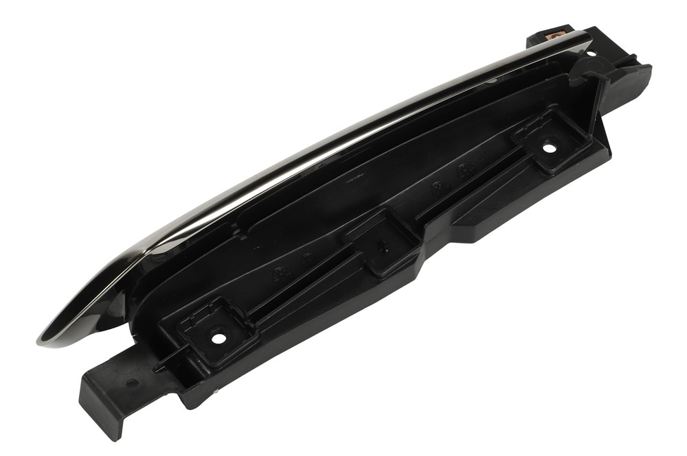 GM Genuine Parts Passenger Side Instrument Panel Lower Center Trim Plate Applique