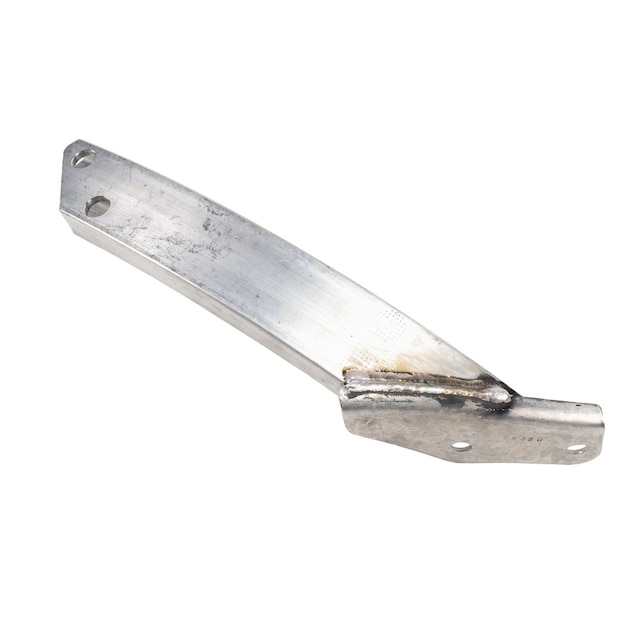 GM Genuine Parts Passenger Side Front Compartment Front Panel Reinforcement