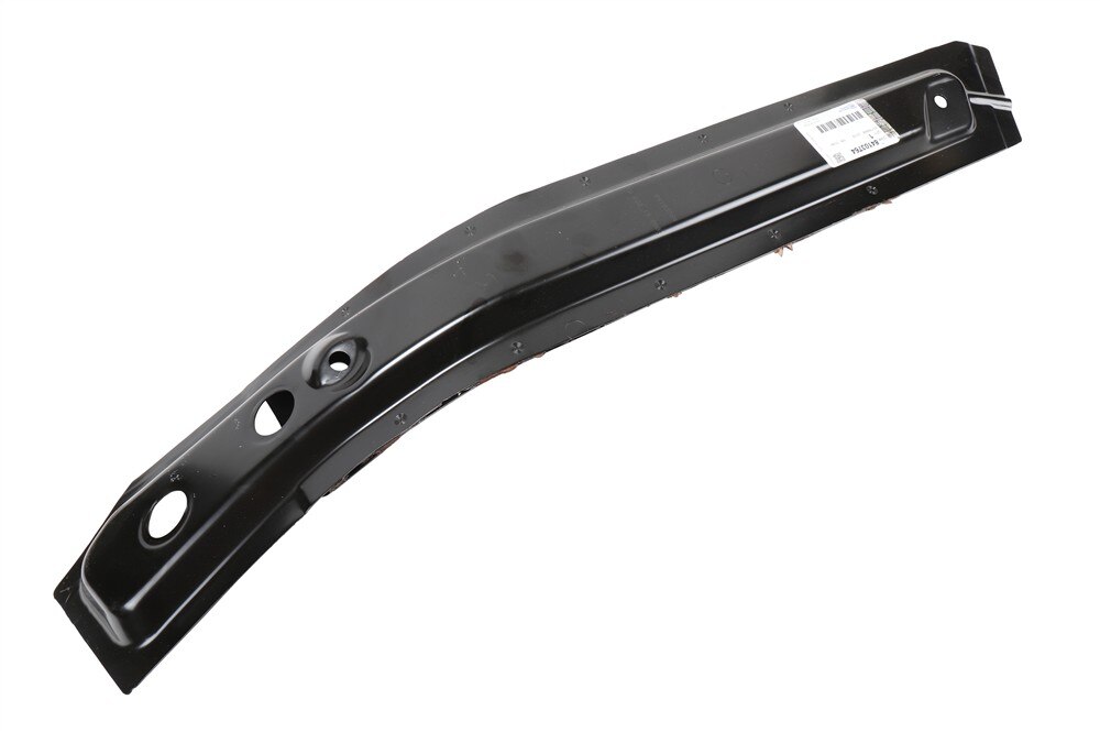 GM Genuine Parts Driver Side Quarter Panel Inner Brace