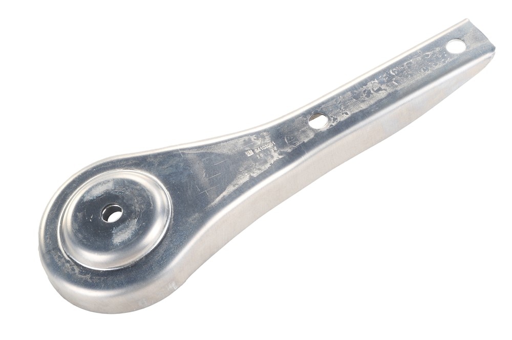 GM Genuine Parts Rear Cradle Mount Bolt Bracket