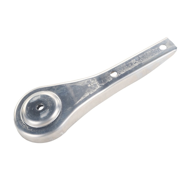 GM Genuine Parts Rear Cradle Mount Bolt Bracket