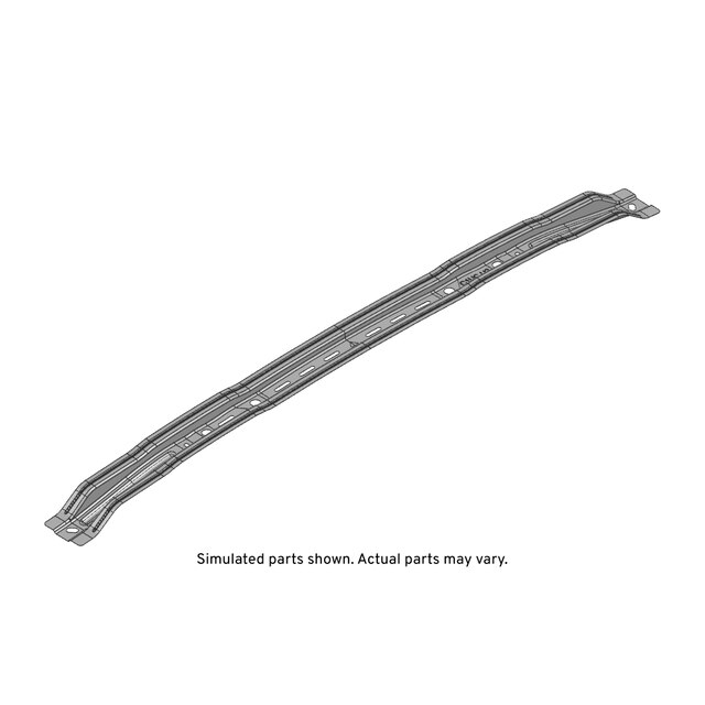 GM Genuine Parts Roof Bow
