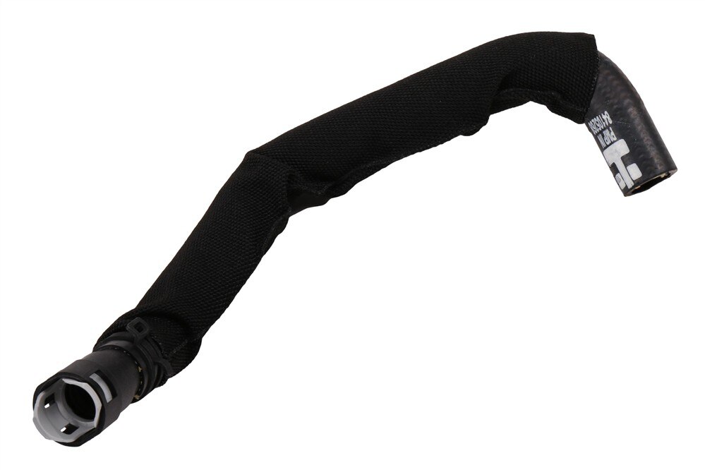 GM Genuine Parts Heater Water Auxiliary Pump Inlet Hose