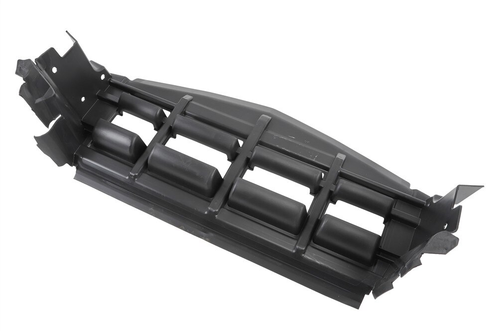 GM Genuine Parts Radiator Air Front Lower Baffle