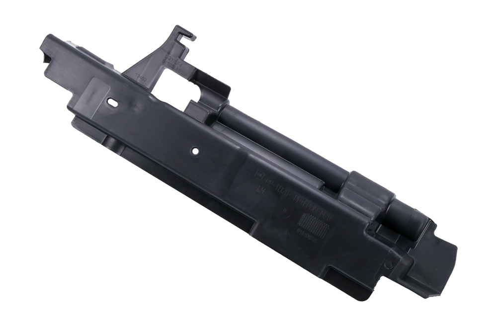 GM Genuine Parts Driver Side Radiator Air Baffle