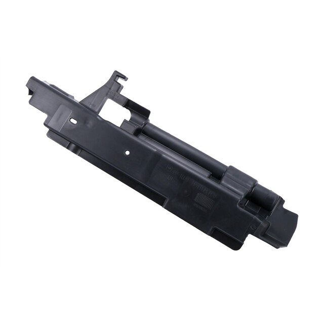 GM Genuine Parts Driver Side Radiator Air Baffle