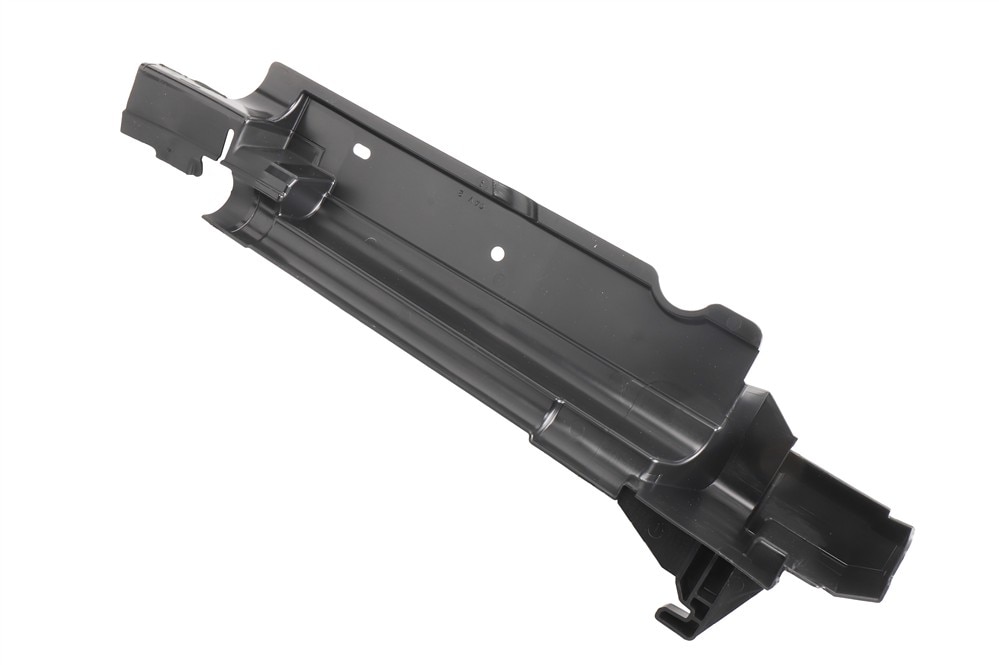 GM Genuine Parts Passenger Side Radiator Air Baffle