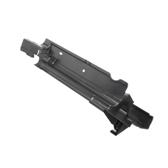 GM Genuine Parts Passenger Side Radiator Air Baffle
