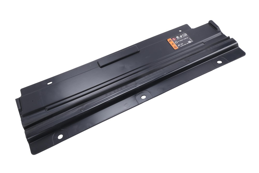 GM Genuine Parts Upper Radiator Air Baffle