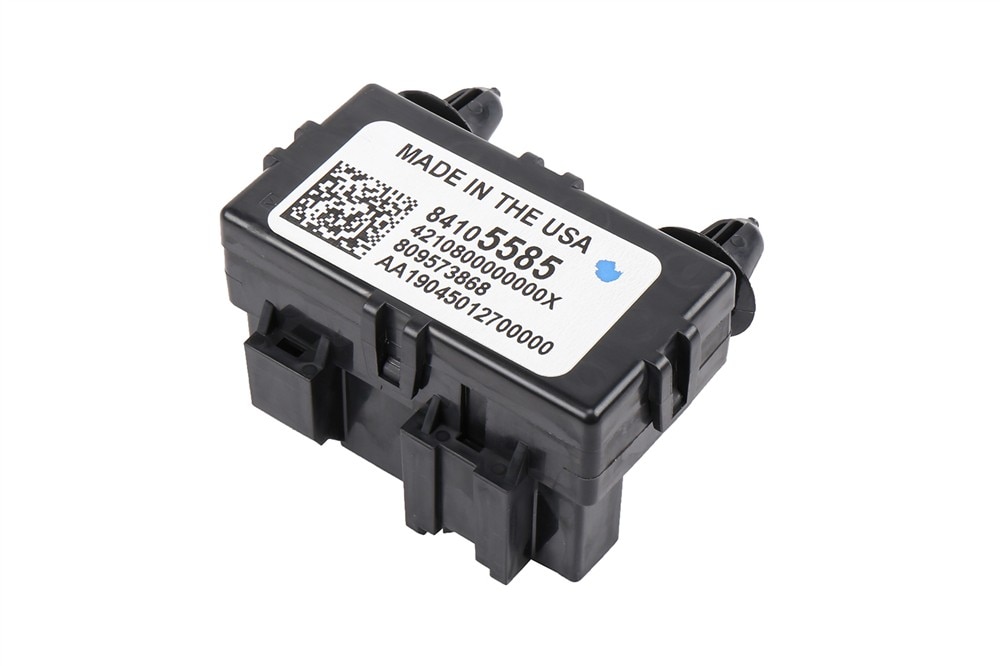 GM Genuine Parts Seat Heater Control Module