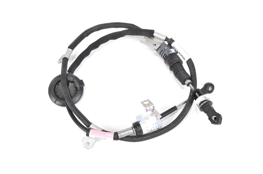 GM Genuine Parts Automatic Transmission Control Lever Cable