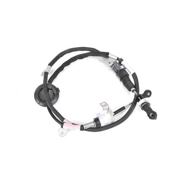 GM Genuine Parts Automatic Transmission Control Lever Cable