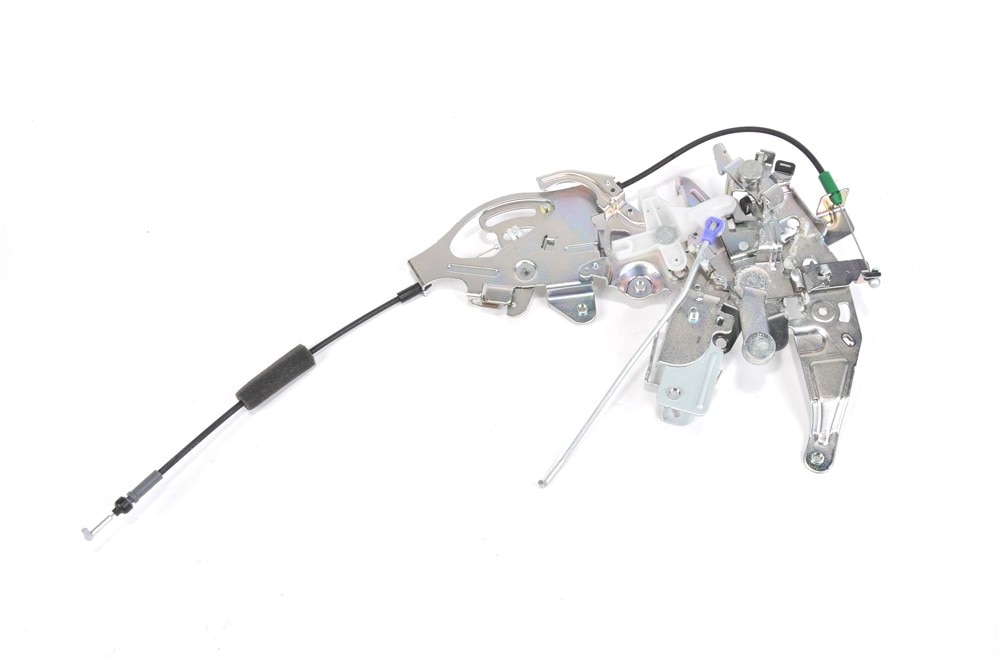 GM Genuine Parts Automatic Transmission Control Lever Cable