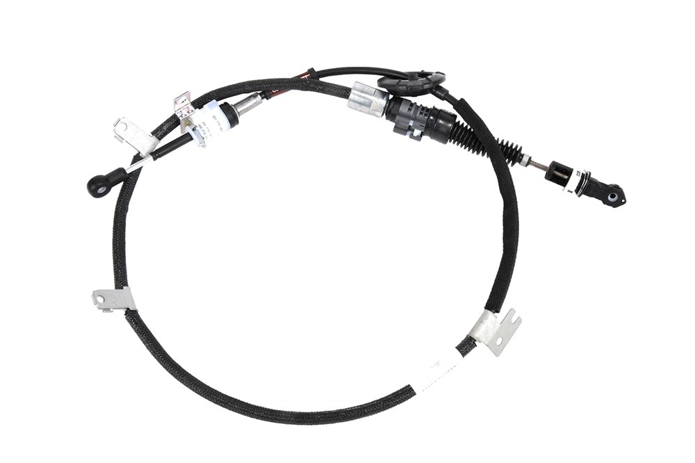 GM Genuine Parts Automatic Transmission Control Lever Cable