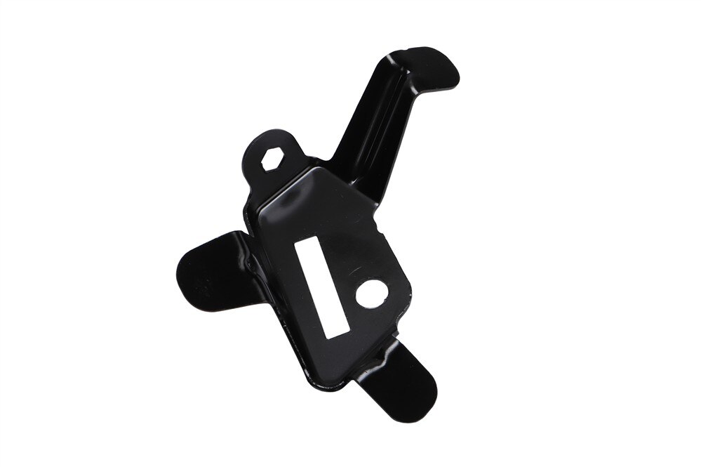 GM Genuine Parts Passenger Side Rear Compartment Front Panel Bracket