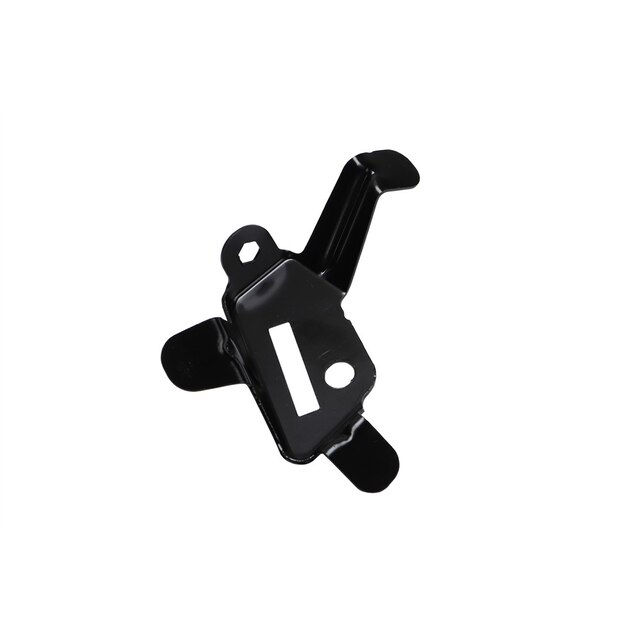 GM Genuine Parts Passenger Side Rear Compartment Front Panel Bracket