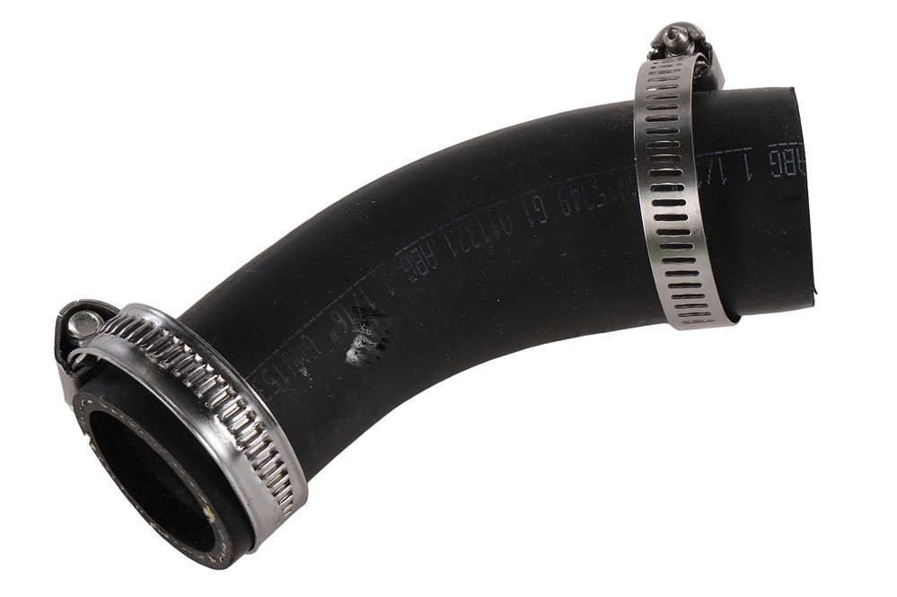 GM Genuine Parts Fuel Tank Filler Hose