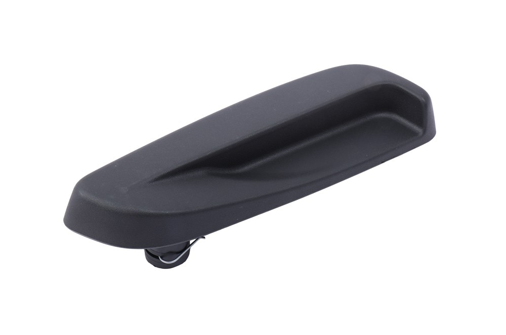GM Genuine Parts Jet Black Rear Driver Side Seat Recliner Handle