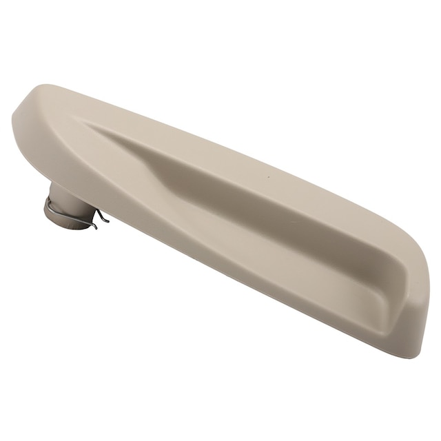 GM Genuine Parts Shale Passenger Side Rear Seat Recliner Handle