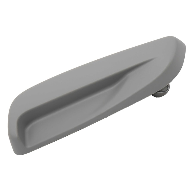 GM Genuine Parts Light Ash Gray Rear Passenger Side Seat Recliner Handle