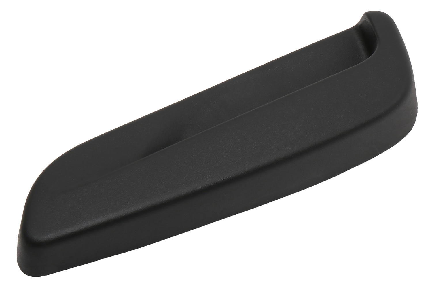 GM Genuine Parts Jet Black Rear Passenger Side Seat Recliner Handle