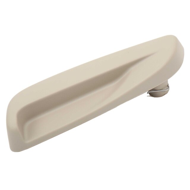 GM Genuine Parts Shale Driver Side Rear Seat Recliner Handle