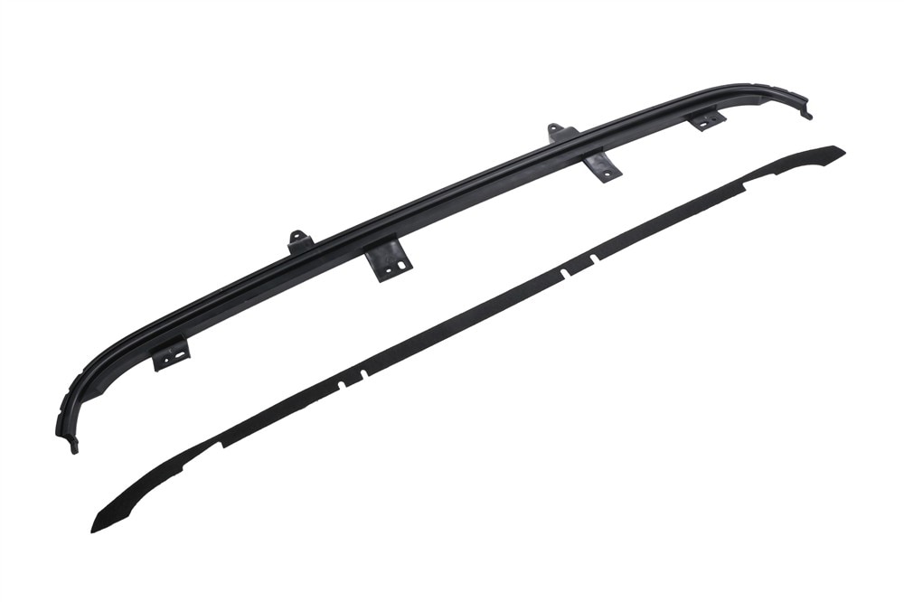 GM Genuine Parts Sunroof Housing Drain Gutter