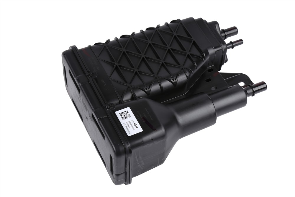 GM Genuine Parts Vapor Canister