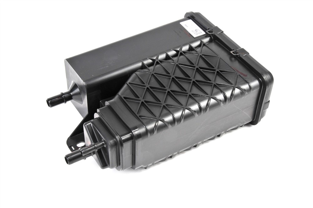 GM Genuine Parts Vapor Canister