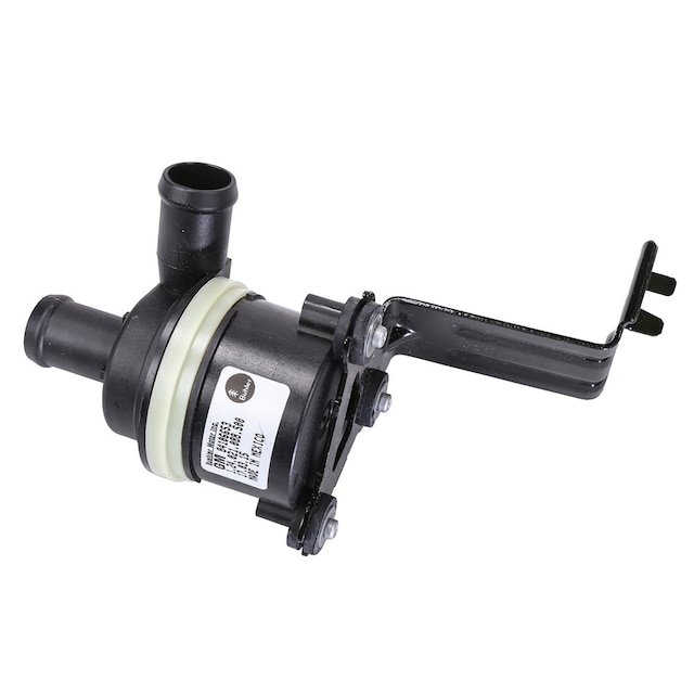 GM Genuine Parts Heater Coolant Pump