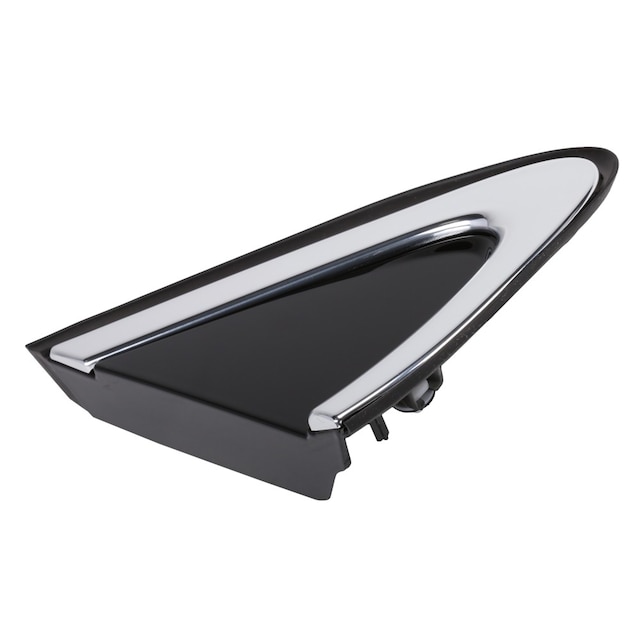 GM Genuine Parts Front Fender Upper Rear Molding