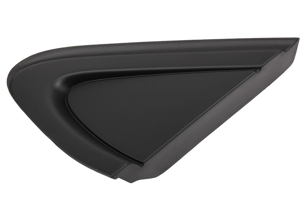 GM Genuine Parts Front Driver Side Fender Upper Rear Molding