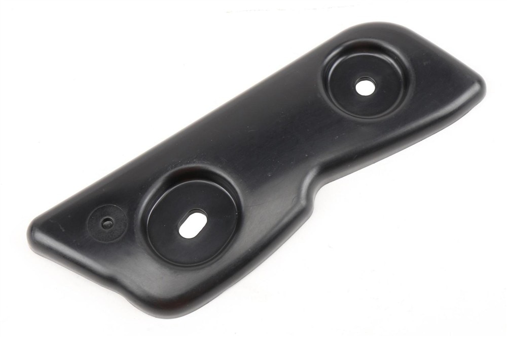 GM Genuine Parts Front Driver Side Fender Paint Protector