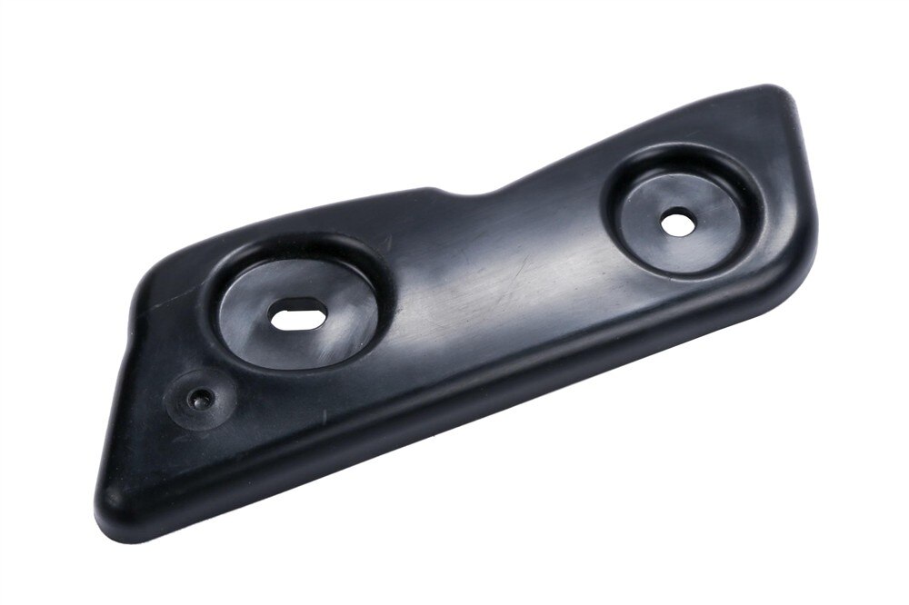 GM Genuine Parts Passenger Side Front Fender Paint Protector