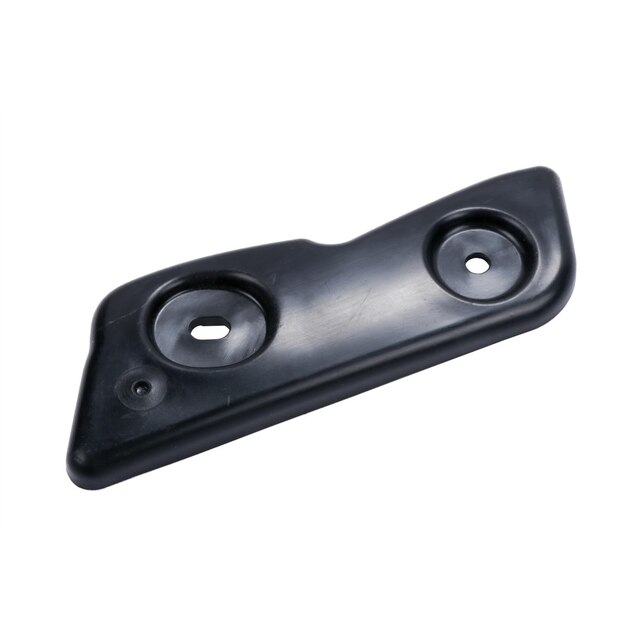 GM Genuine Parts Passenger Side Front Fender Paint Protector