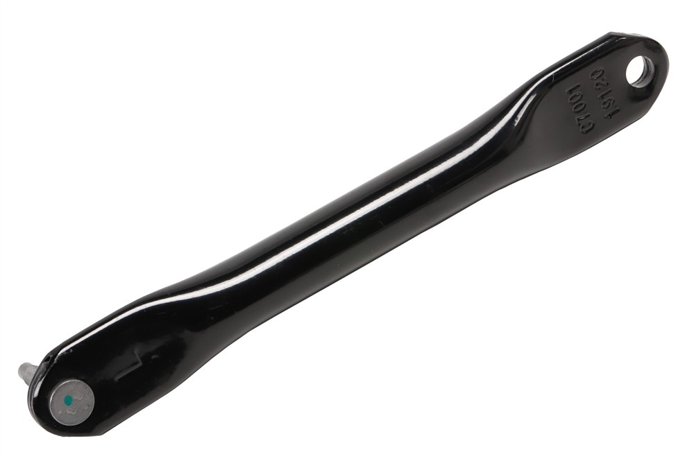 GM Genuine Parts Driver Side Panel Reinforcement