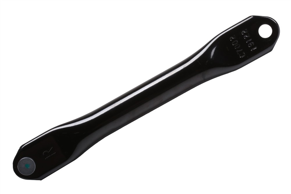 GM Genuine Parts Passenger Side Panel Reinforcement