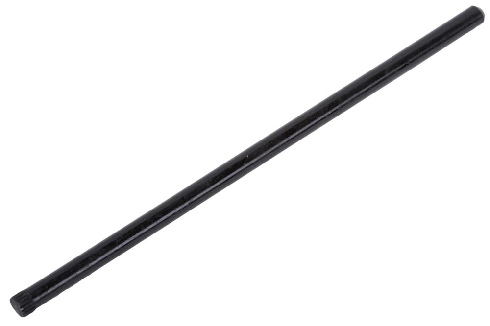 GM Genuine Parts Instrument Panel Compartment Door Latch Release Rod