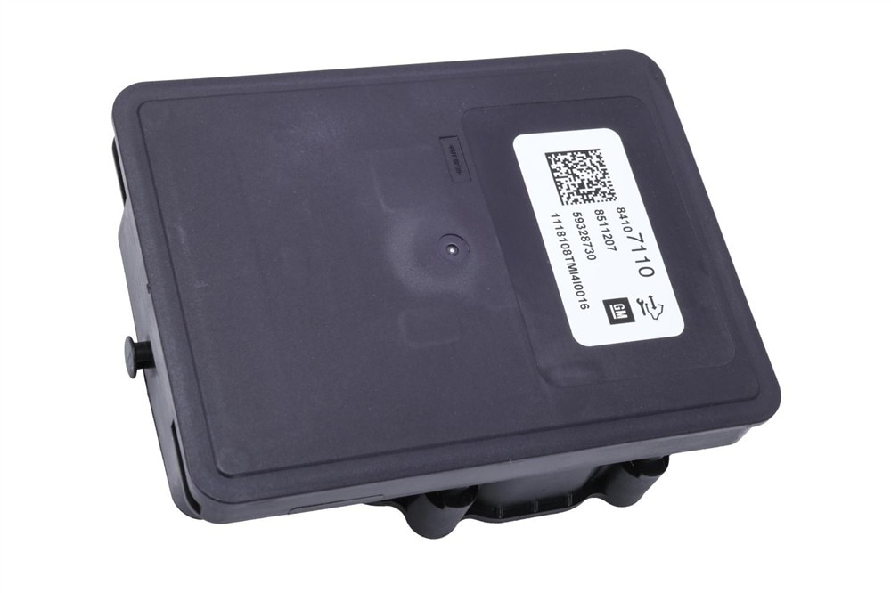 GM Genuine Parts Electronic Brake Control Module Assembly (Programming Required)