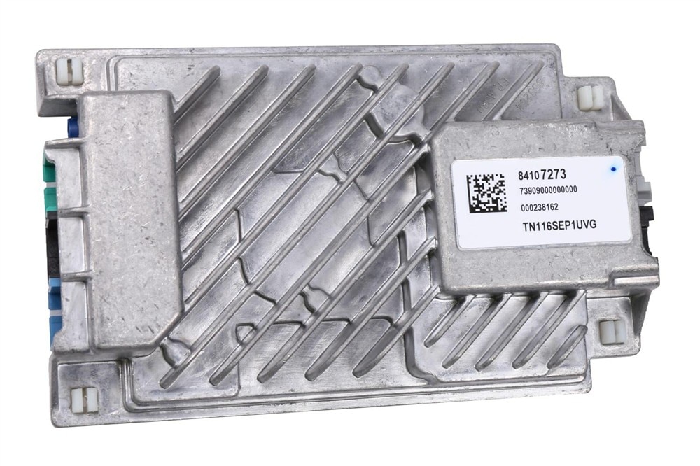 GM Genuine Parts Vehicle Performance Data Recorder