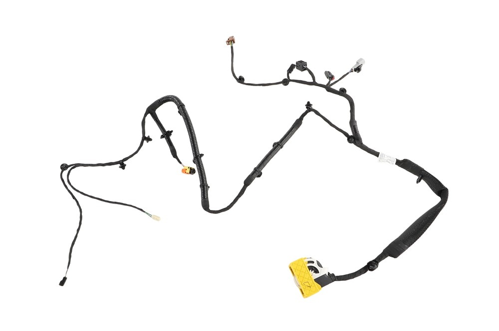 GM Genuine Parts Driver Seat Wiring Harness
