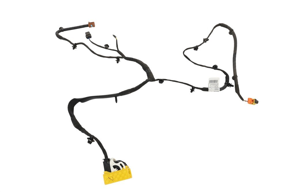 GM Genuine Parts Driver Seat Wiring Harness