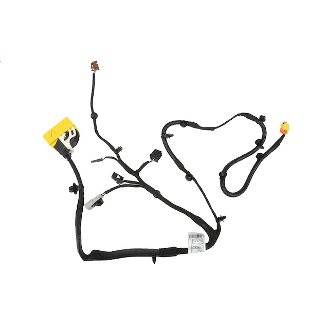GM Genuine Parts Driver Seat Wiring Harness