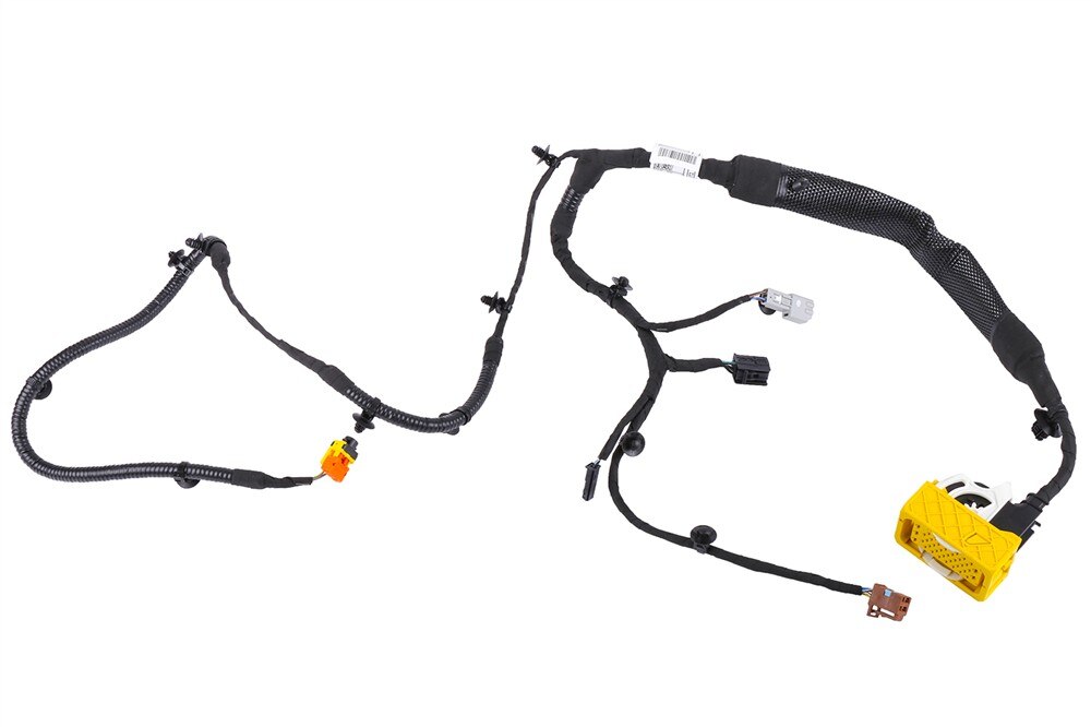 GM Genuine Parts Driver Seat Wiring Harness