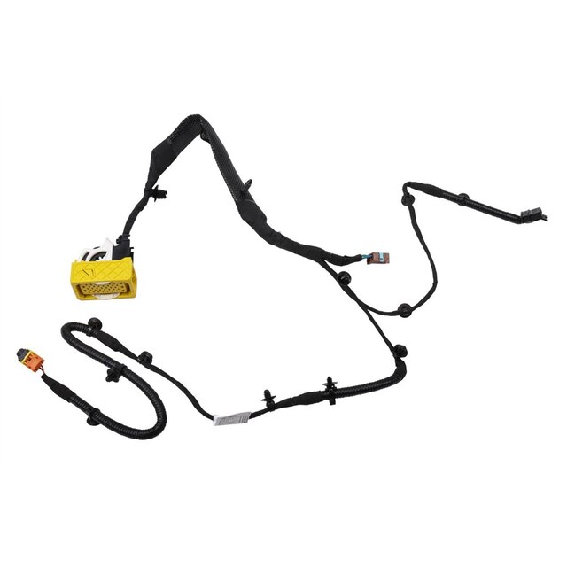 GM Genuine Parts Front Passenger Side Seat Wiring Harness
