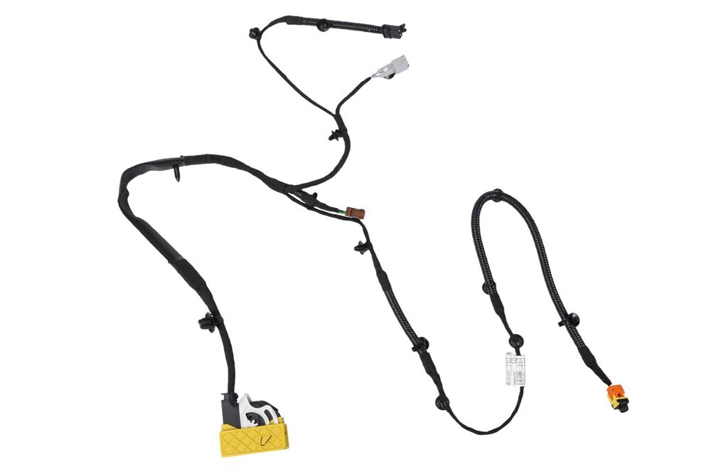 GM Genuine Parts Front Passenger Side Seat Wiring Harness