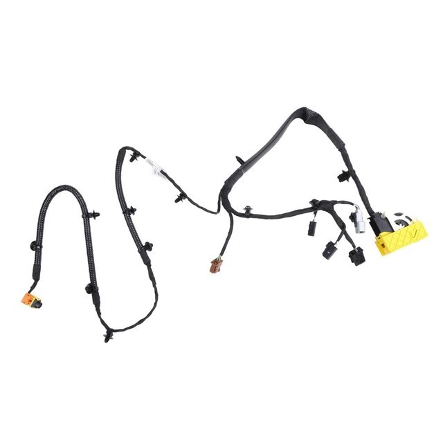 GM Genuine Parts Passenger Seat Wiring Harness