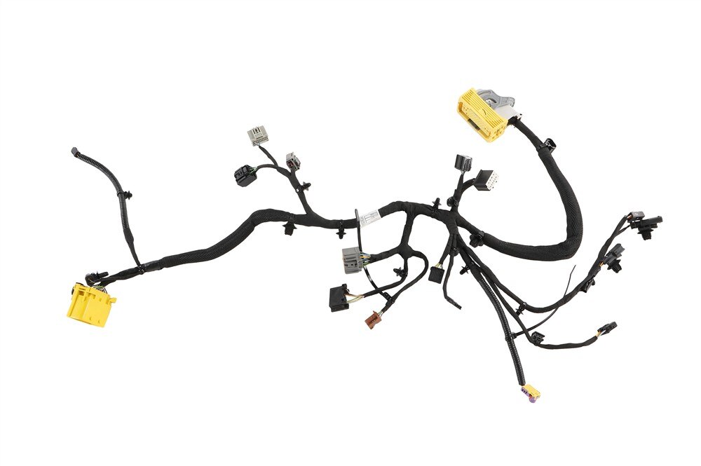 GM Genuine Parts Driver Seat Wiring Harness