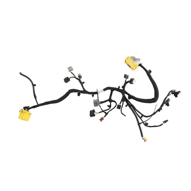 GM Genuine Parts Driver Seat Wiring Harness