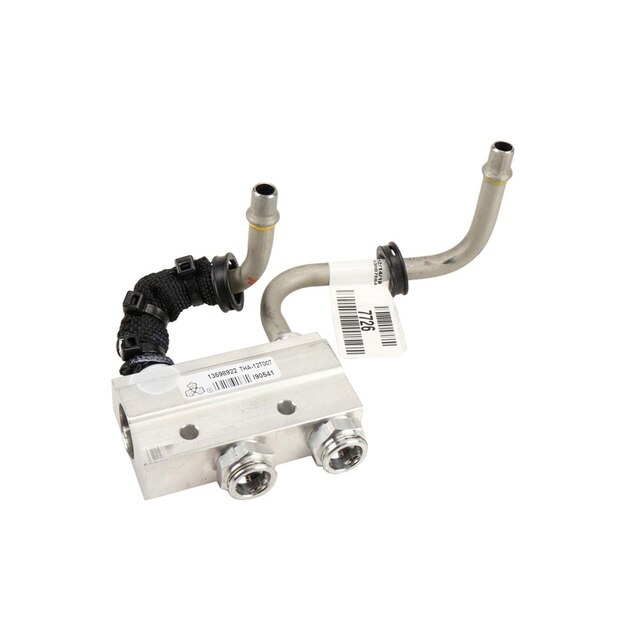 GM Genuine Parts Transmission Fluid Cooler Thermal Bypass Valve